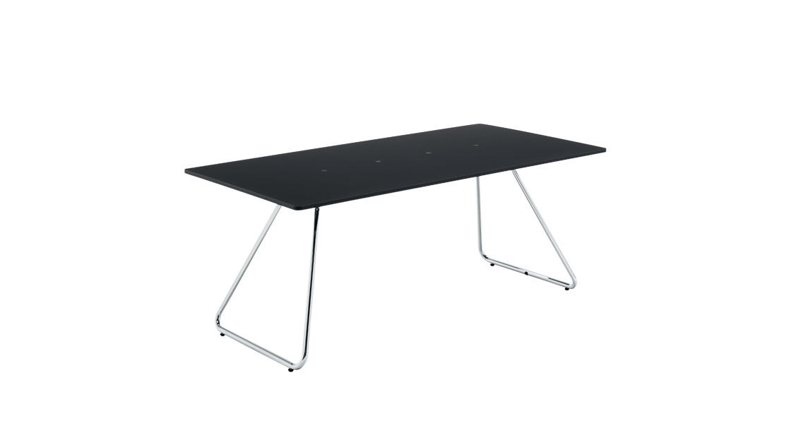 006 MEETING TABLE W1800 | PRODUCT | i+